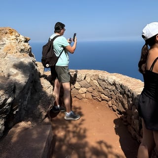 Valldemossa Tour and its Most Beautiful Viewpoints Easy Hike 4