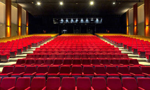 Trui Teatre Trui Teatre 1