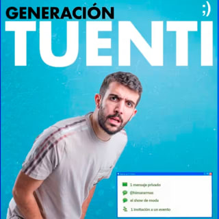 Generación Tuenti en Badajoz 1