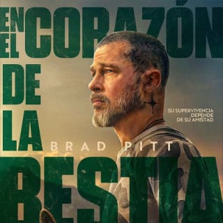En el corazón de la bestia 1