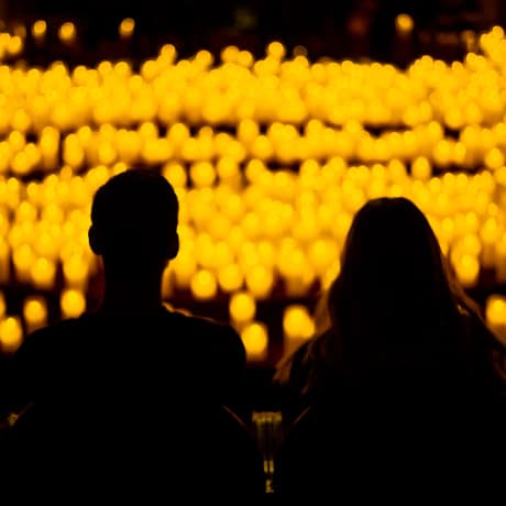 Foto 5 de Candlelight: Queen vs. ABBA