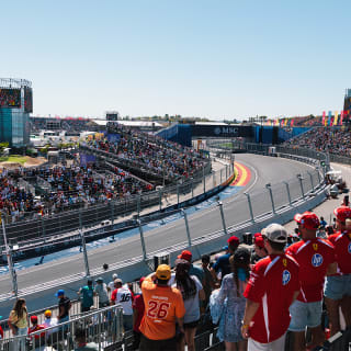 FORMULA 1 LENOVO GRAN PREMIO DE ESPAÑA 2027 3