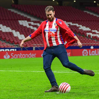 Atlético de Madrid: Saque de honor + Tour por el estadio y Museo 5