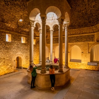 Montserrat, Girona and Costa Brava Tour from Barcelona 4