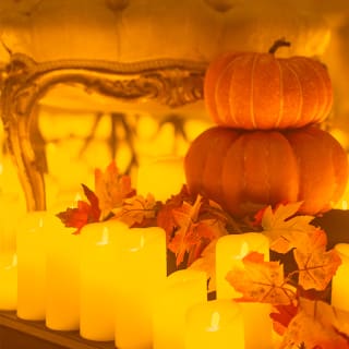Candlelight: Los Clásicos del Halloween 4