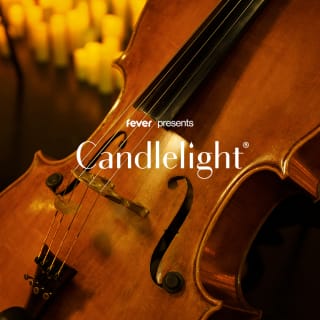 Candlelight: Lo Mejor de los 80 2