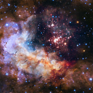 Bach in Space | Madrid 6