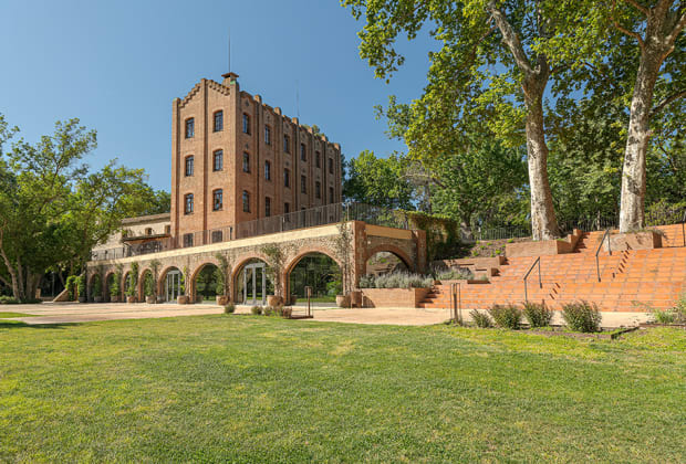 La Farinera Sant Lluís