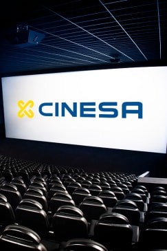 Entradas para Cinesa en San Sebastian: ¡toda la cartelera!