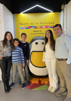 Photo 5 from Museo de la Felicidad MüF