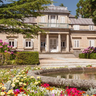 El Escorial: Visita guiada de la Casita del Príncipe 1