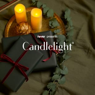 Candlelight: Clásicos Navideños
