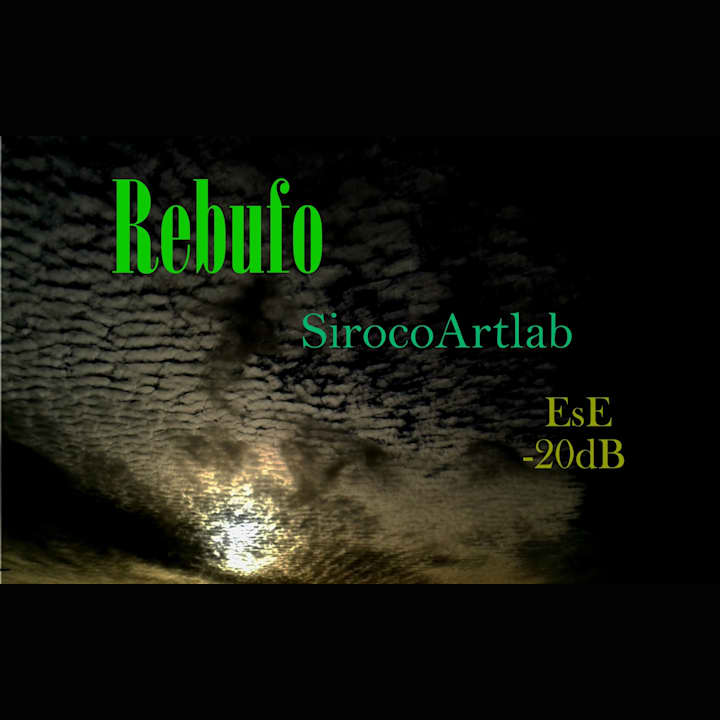 Rebufo