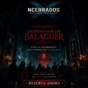 Las Batallas de los Balaguer