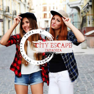 Escape Challenge Zaragoza