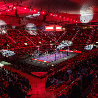 Parking Oficial – La GENERALI Hexagon Cup Madrid 2027 5