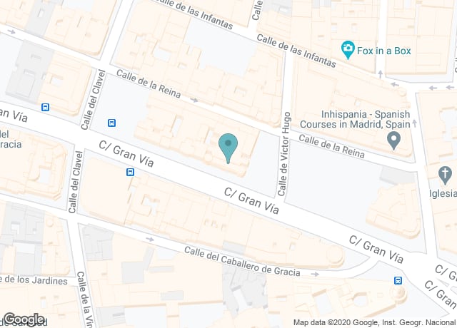 Mercado de la Reina 10