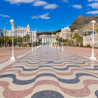 TOP Alicante: visita guiada con tu móvil 4