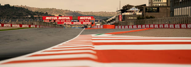 Circuit Ricardo Tormo