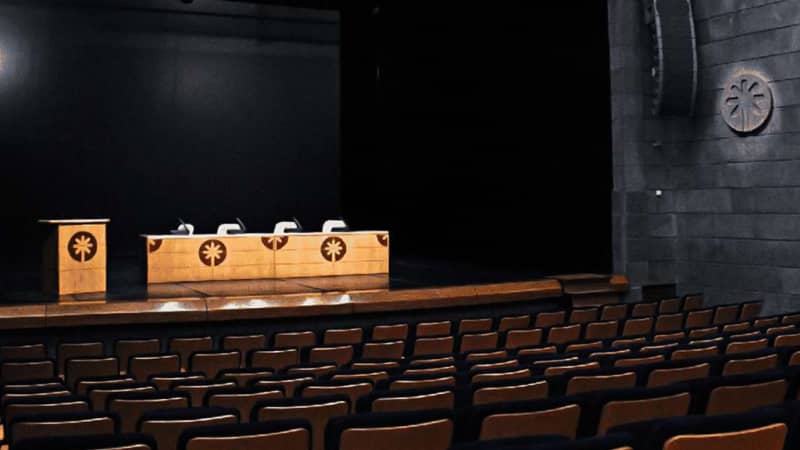 Centro Cultural Cicca