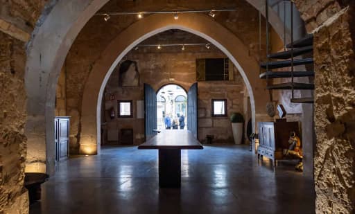 Pueblo Español Mallorca 2