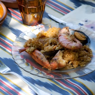 Paella Day Cooking Class Savor the Tradition 19