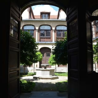 Convento de las Descalzas Reales Madrid: Entrada sin colas + Visita guiada 1
