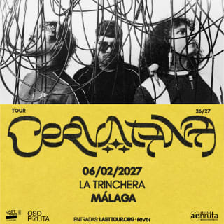 Cervatana Malaga 2027 1