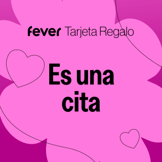 ¡¡Es Una Cita!! - Tarjeta Regalo 6
