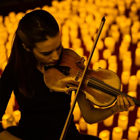 Foto 5 de Candlelight: Las Cuatro Estaciones de Vivaldi
