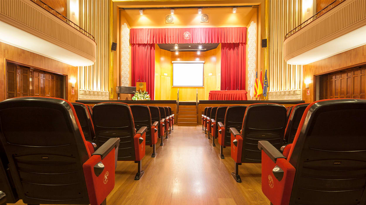 Ateneo Mercantil de Valencia