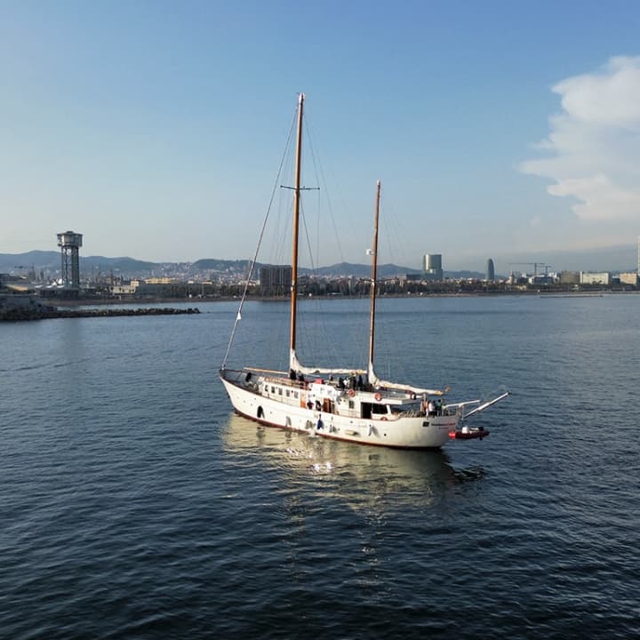 Vermut & Sail