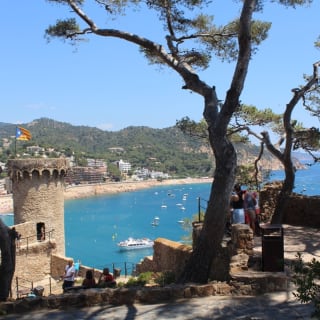 Tour Costa Brava with Boat Trip 6