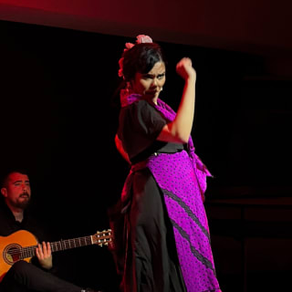 Flamenco & Events Barcelona 1