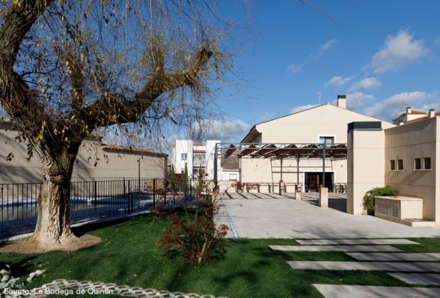 La Bodega de Quintín