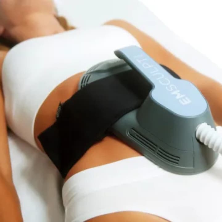 Pro Define Body Sculpt: reduce, define y moldea en 30 minutos