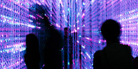 Exposiciones
