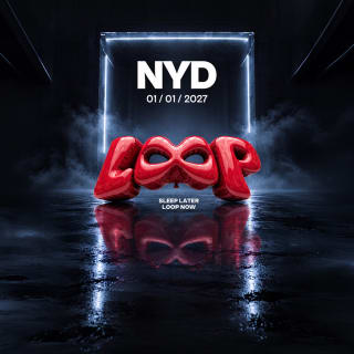 LOOP NYD FESTIVAL 2027 1