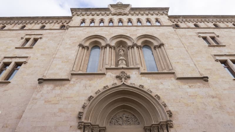 Seminari - Casa de Cultura