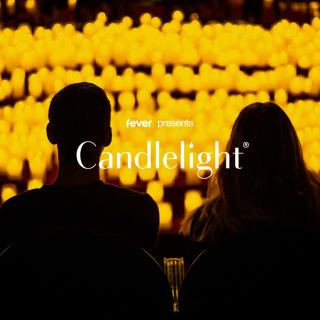 Candlelight: Las Cuatro Estaciones de Vivaldi 2