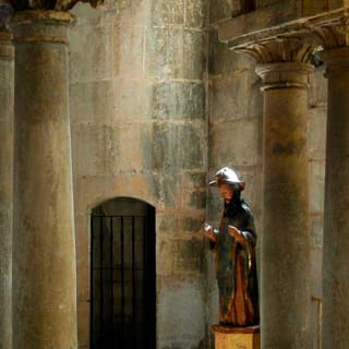 Monasterio de Santa María la Real de Las Huelgas 4