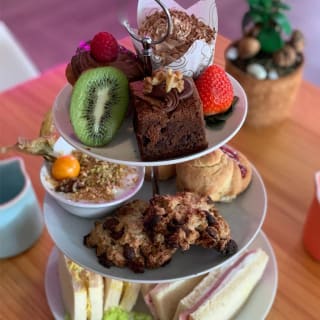 Brunch Feria Lovers para dos en Feria 83 2