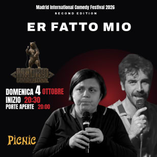 🇮🇹 ER Fatto Mio